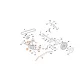 Stihl  Przekładnia hydrauliczna 6374 640 0100